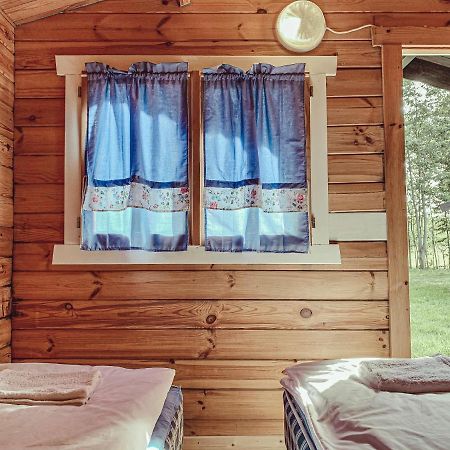 Pruuli Puhkekuela Hotell Nurme Exteriör bild