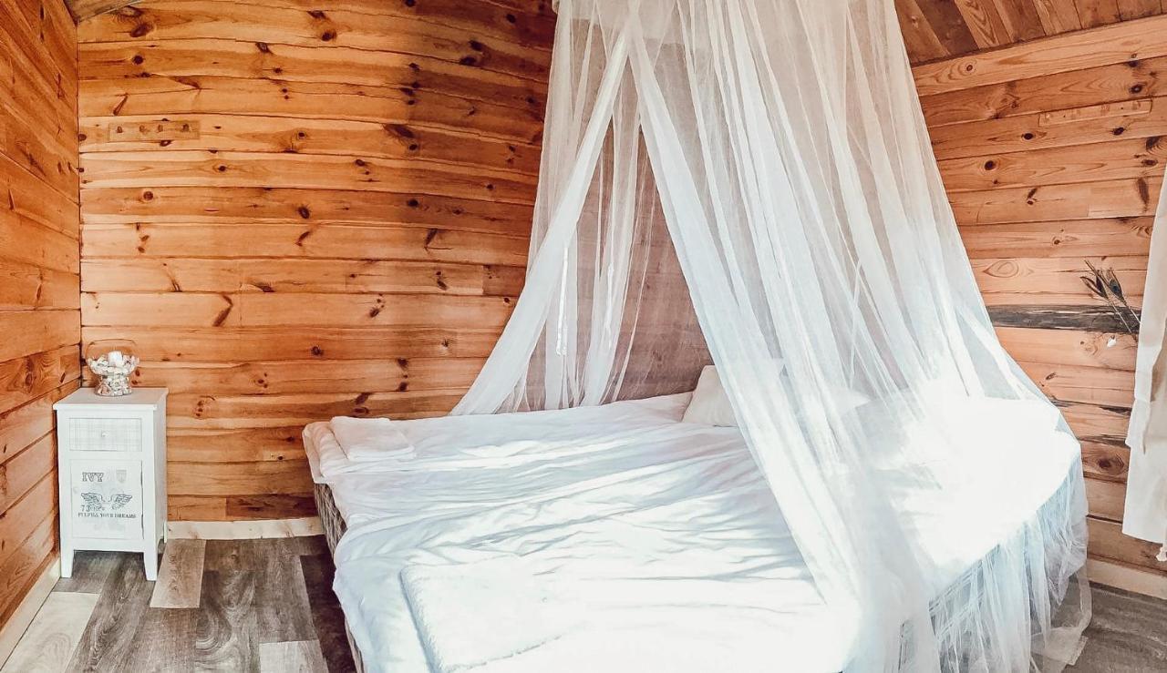 Pruuli Puhkekuela Hotell Nurme Exteriör bild