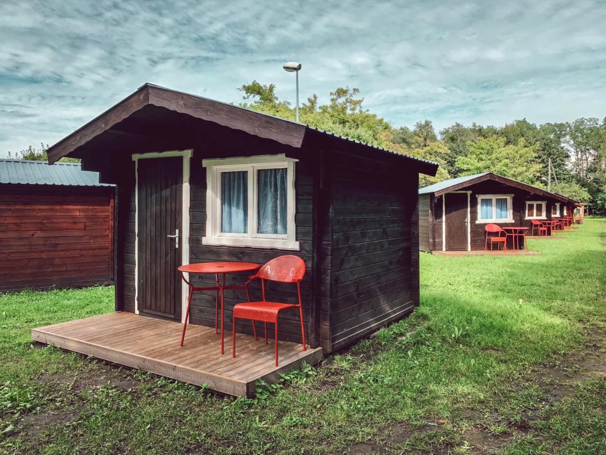 Pruuli Puhkekuela Hotell Nurme Exteriör bild