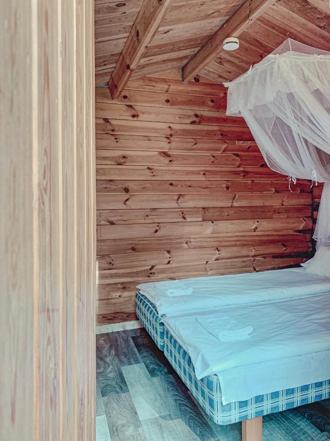 Pruuli Puhkekuela Hotell Nurme Exteriör bild