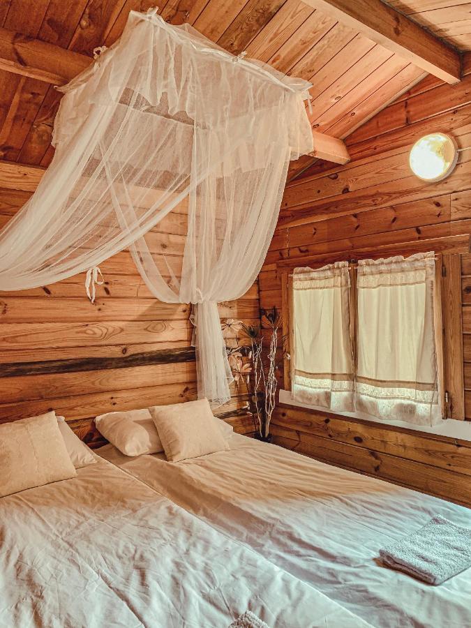 Pruuli Puhkekuela Hotell Nurme Exteriör bild